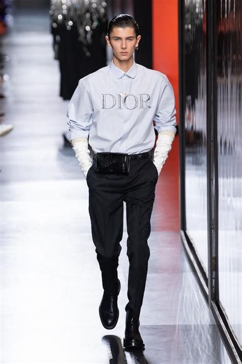 dior homme vetements